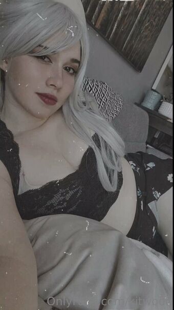kitwooo Nahé Úniky OnlyFans Fotka 15