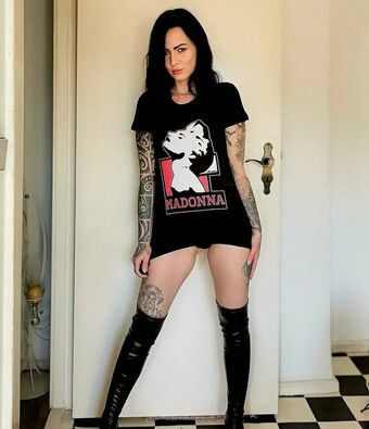Kleene Nahé Úniky OnlyFans Fotka 3