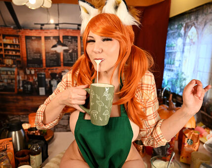 Kobaebeefboo Nahé Úniky OnlyFans Fotka 401