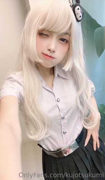 kojimatsukumi Nahé Úniky OnlyFans Fotka 4