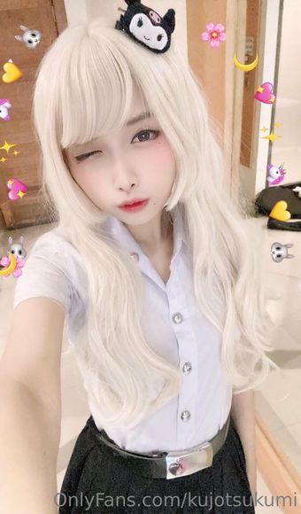 kojimatsukumi Nahé Úniky OnlyFans Fotka 5