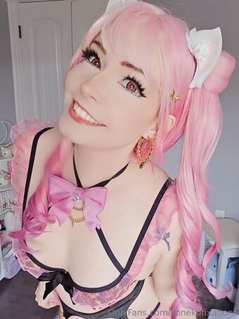 konekofixations Nahé Úniky OnlyFans Fotka 47