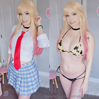 konekofixations Nahé Úniky OnlyFans Fotka 51