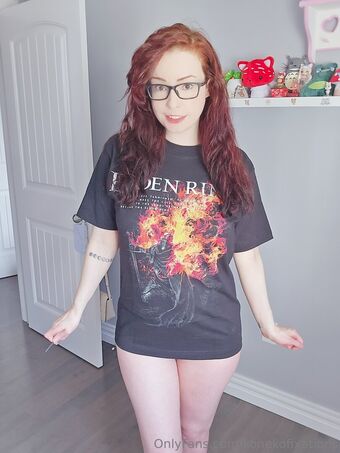 konekofixations Nahé Úniky OnlyFans Fotka 52