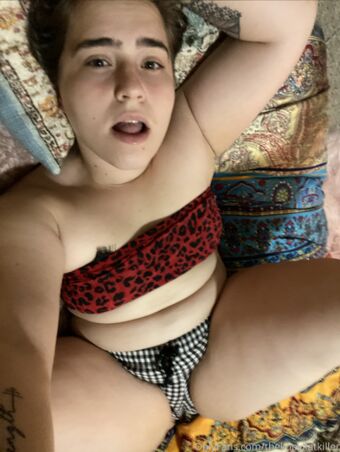 Kopykatkiller Nahé Úniky OnlyFans Fotka 14