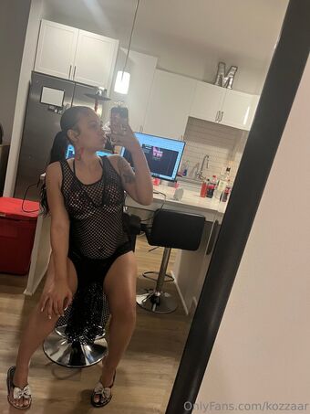 Kozzaar Nahé Úniky OnlyFans Fotka 10