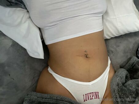 Kozzaar Nahé Úniky OnlyFans Fotka 14