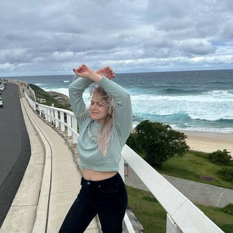 _krissy_ Nahé Úniky OnlyFans Fotka 12