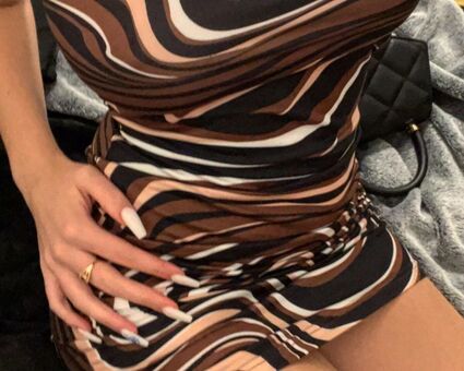 Krsque Nahé Úniky OnlyFans Fotka 12