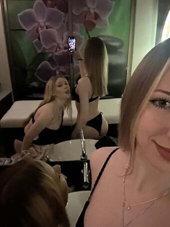 kseylinx Nahé Úniky OnlyFans Fotka 7