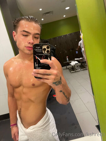 kshredz Nahé Úniky OnlyFans Fotka 5