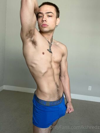 kshredz Nahé Úniky OnlyFans Fotka 12