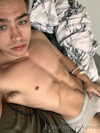 kshredz Nahé Úniky OnlyFans Fotka 20