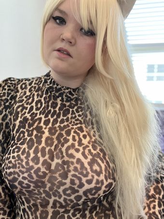 kuhrish Nahé Úniky OnlyFans Fotka 4