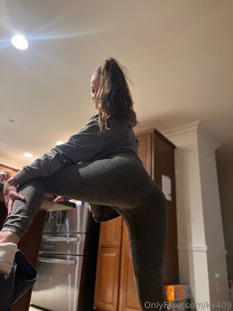 kv409 Nahé Úniky OnlyFans Fotka 26