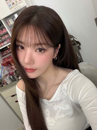 Kwon Eunbi Nahé Úniky OnlyFans Fotka 44
