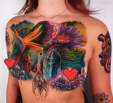 Ky Fenix Nahé Úniky OnlyFans Fotka 23