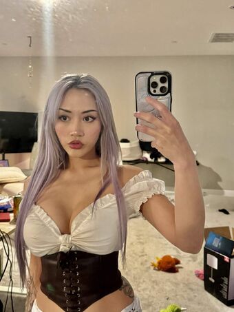 kyootbot Nahé Úniky OnlyFans Fotka 143