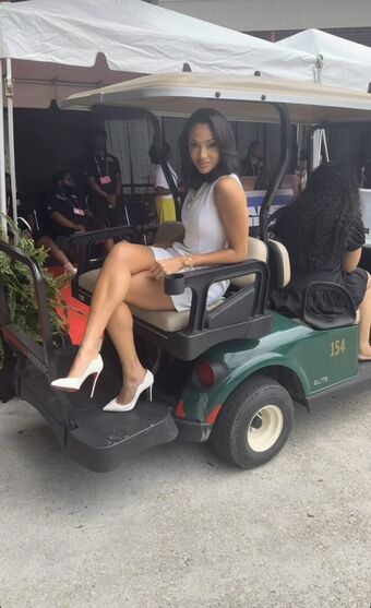 Kysre Rae Gondrezick