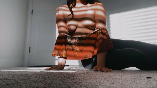 kyttycattt Nahé Úniky OnlyFans Fotka 4