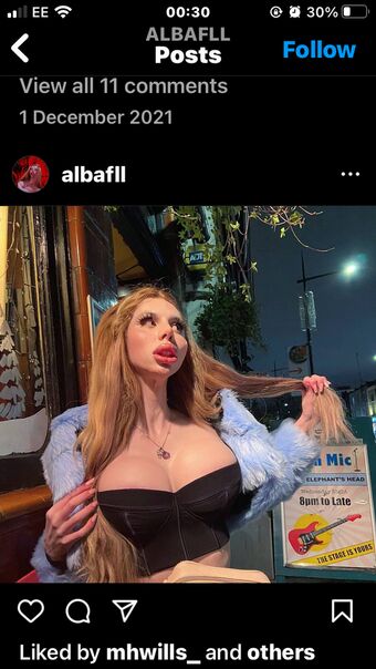 La Alba