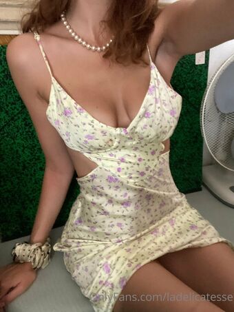 Ladelicatesse Nahé Úniky OnlyFans Fotka 3