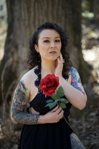 LadyDevann Nahé Úniky OnlyFans Fotka 16