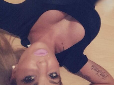 Ladysecrets Nahé Úniky OnlyFans Fotka 26