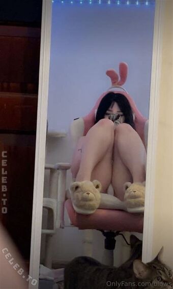 lain.verse Nahé Úniky OnlyFans Fotka 19