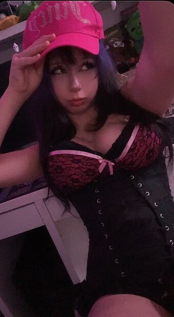 lainepws Nahé Úniky OnlyFans Fotka 14