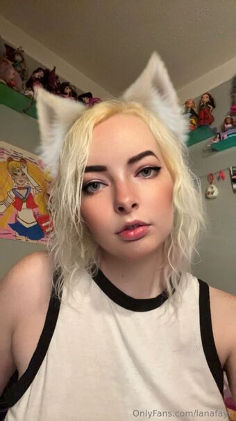 lanafaye Nahé Úniky OnlyFans Fotka 13