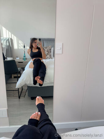 Lanzi Nahé Úniky OnlyFans Fotka 81