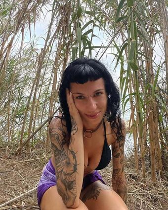 laplata Nahé Úniky OnlyFans Fotka 5