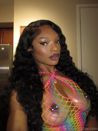 lashaelee Nahé Úniky OnlyFans Fotka 52