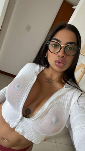 latinmodel Nahé Úniky OnlyFans Fotka 49