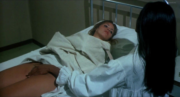 Laura Gemser