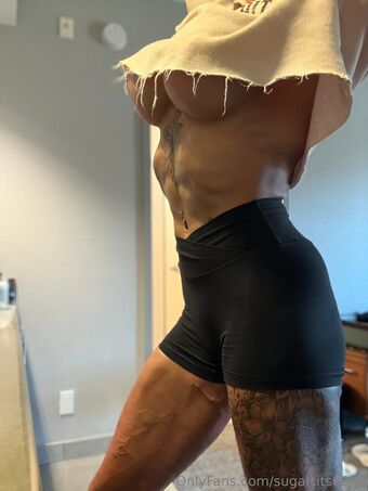 Laura Nahé Úniky OnlyFans Fotka 104