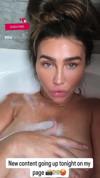 Lauren Goodger