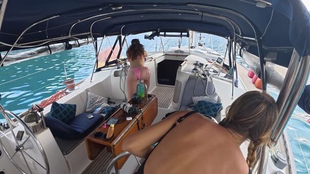 Lauren Landers Nahé Úniky OnlyFans Fotka 18