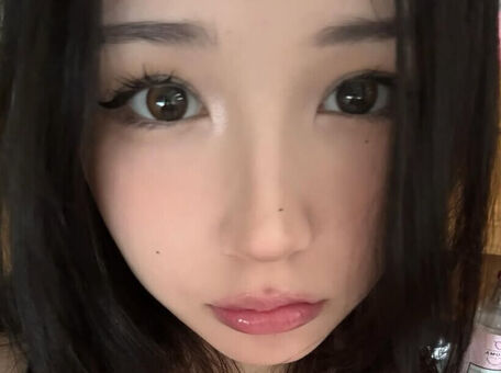 lavenderelfz Nahé Úniky OnlyFans Fotka 16