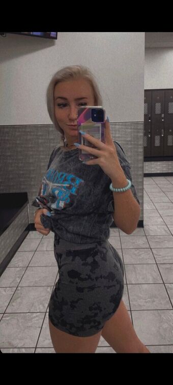 Layla Heck
