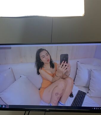 ld021 Nahé Úniky OnlyFans Fotka 9