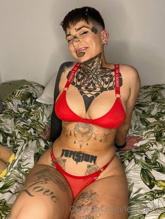 leafcharles Nahé Úniky OnlyFans Fotka 1