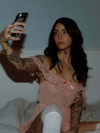 Leahmsharp Nahé Úniky OnlyFans Fotka 50