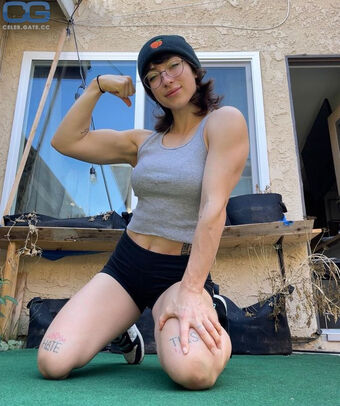 Lean Beef Nahé Úniky OnlyFans Fotka 6