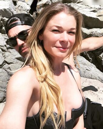 LeAnn Rimes