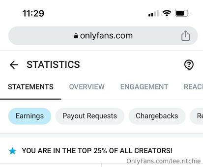 lee.ritchie Nahé Úniky OnlyFans Fotka 6
