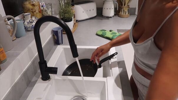 Leila Berisha Nahé Úniky OnlyFans Fotka 53