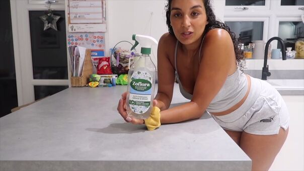 Leila Berisha Nahé Úniky OnlyFans Fotka 54