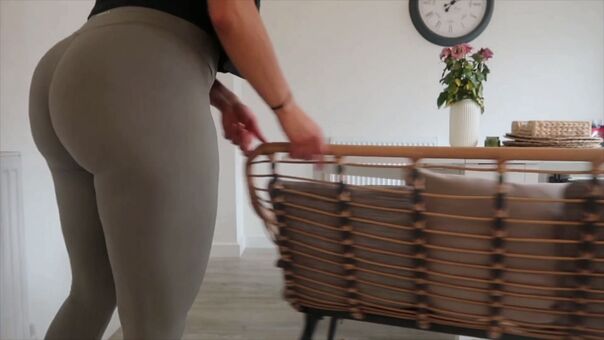 Leila Berisha Nahé Úniky OnlyFans Fotka 61